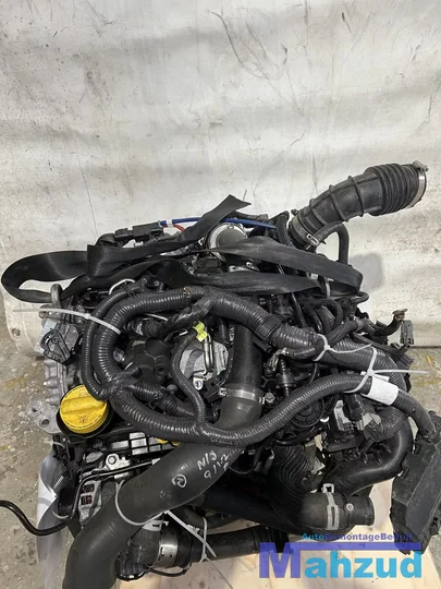 nissan-qashqai-xtrail-13-digt-motorblok-hr13-motor — foto 2