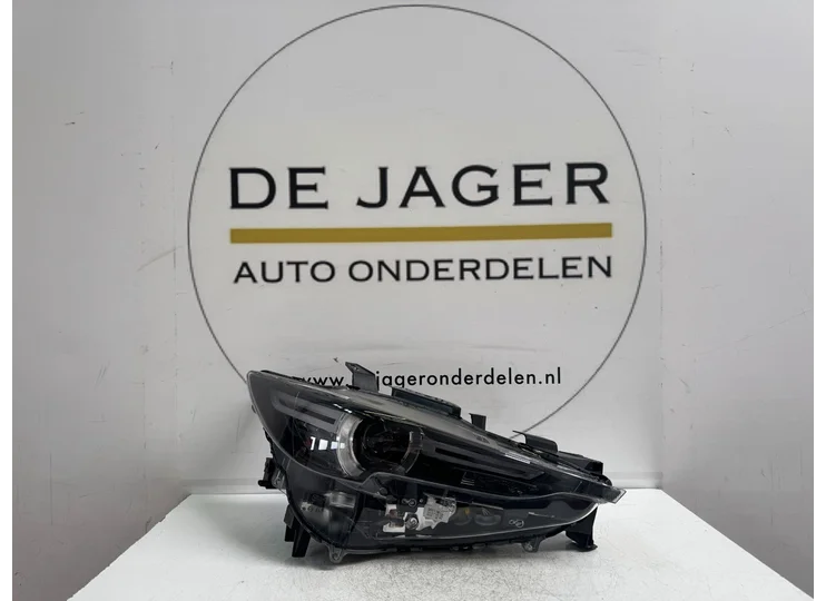 MAZDA CX-5 VOL LED KOPLAMP RECHTS KB8P51030K 2017-