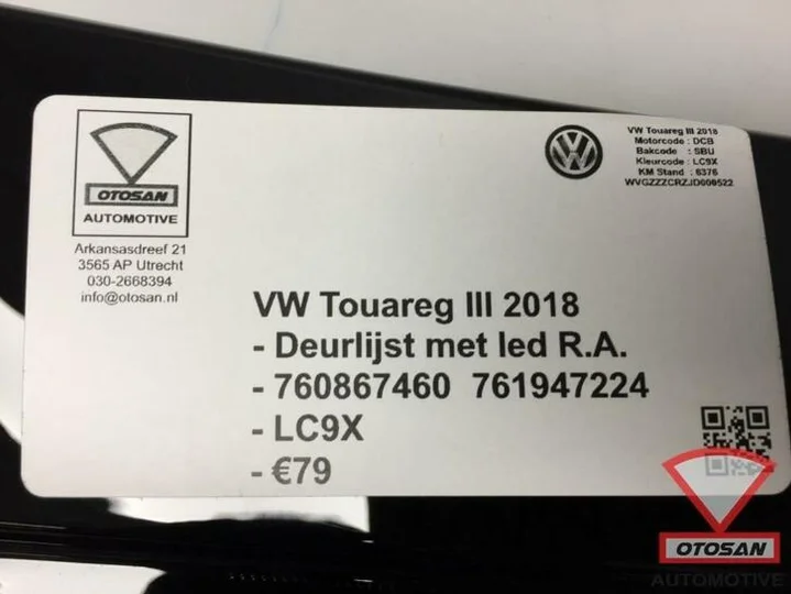 vw-touareg-2018-deurlijst-led-recht-achter-760867460-7619472 — foto 4