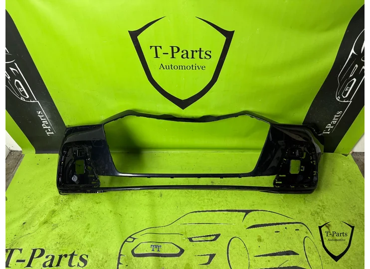 Audi A1 s line voorbumper  2019+