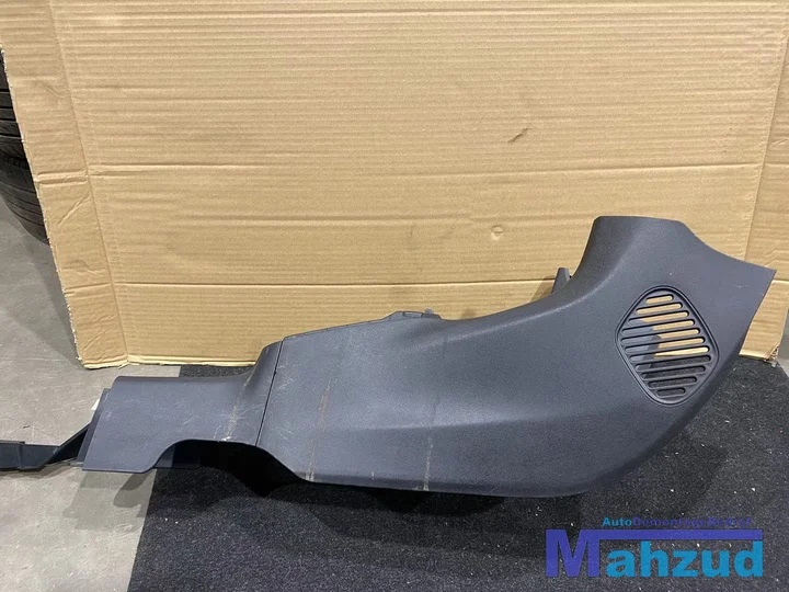 peugeot-108-middenconsole-zwart-2014 — foto 2