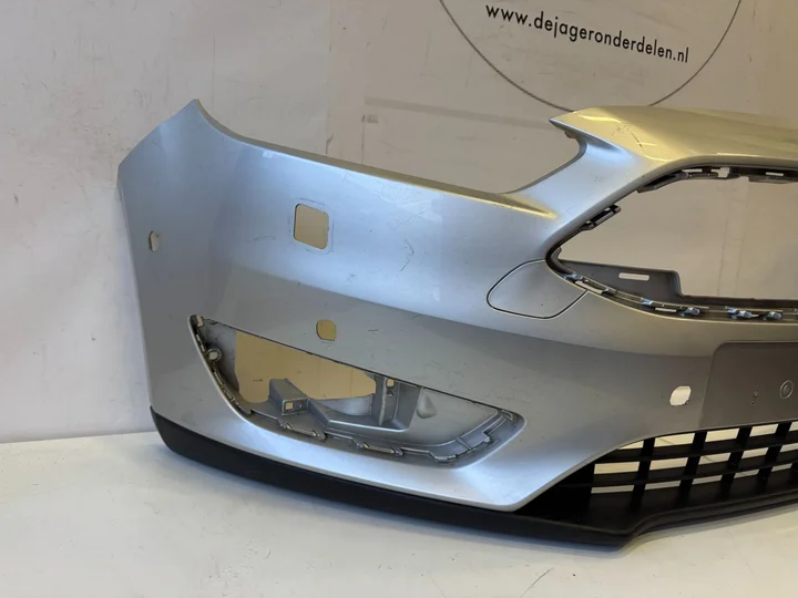 ford-focus-mk3-iii-3-facelift-voorbumper-bumper-f1eb17757a — foto 2