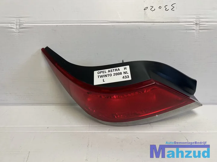 opel-astra-h-twintop-cabrio-links-achterlicht-20052010 — foto 3