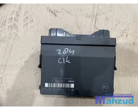 mercedes-w209-rear-controle-unit-a2098200326-2098200326 — foto 3
