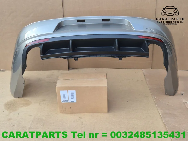 3c8807521e-passat-cc-bumper-passat-achterbumper-passat-lc8y — foto 11