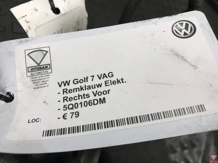 vw-golf-7-vag-remklauw-rechts-voor-5q0106dm — foto 3