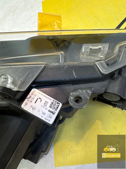 koplamp-toyota-corolla-e210-links-led-90154118-origineel — foto 7