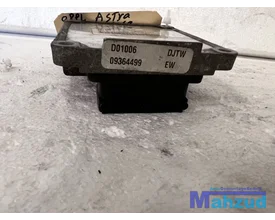 opel-zafira-astra-meriva-16-ecu-motormanagement-z16xe-09364499 — foto 2