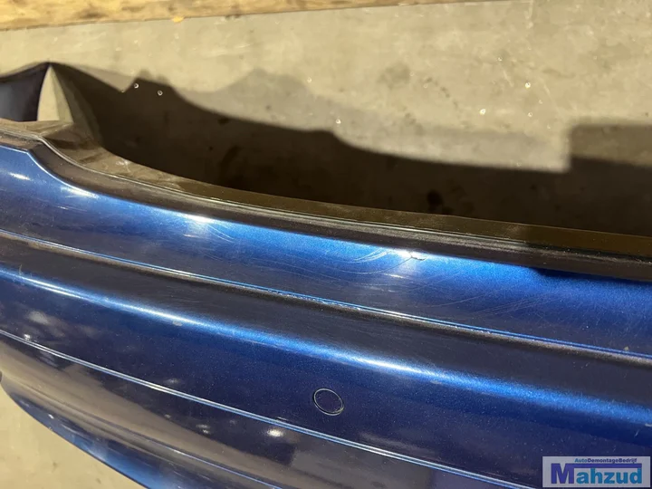 mercedes-slk-r171-blauw-c345-achterbumper-bumper-20052011 — foto 8