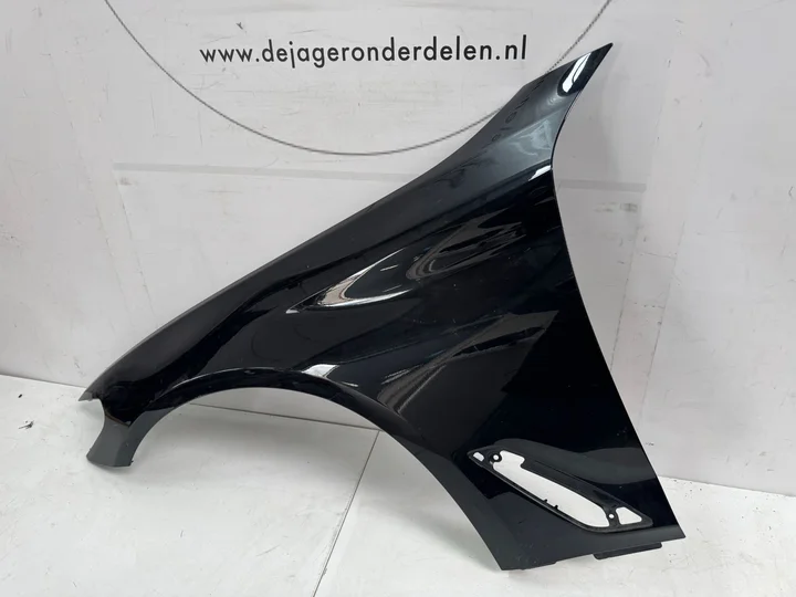 bmw-5-serie-g30-zijscherm-voorscherm-spatbord-links-voor — foto 3