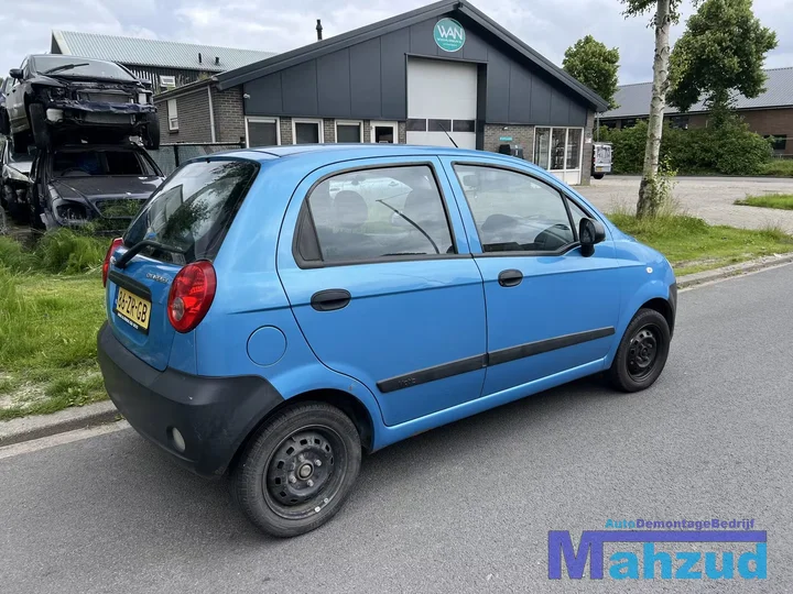 2008-chevrolet-matiz-08-blauw-onderdelen-demontage-2005 — foto 7