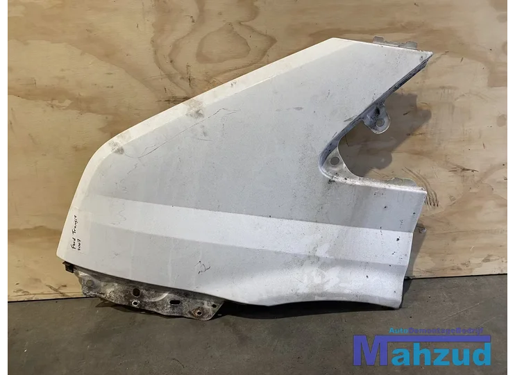 FORD TRANSIT Links wit scherm voorscherm 2006-2013