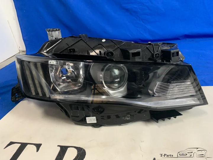 peugeot-508-rechts-koplamp-9823143980-led-lamp-18 — foto 2