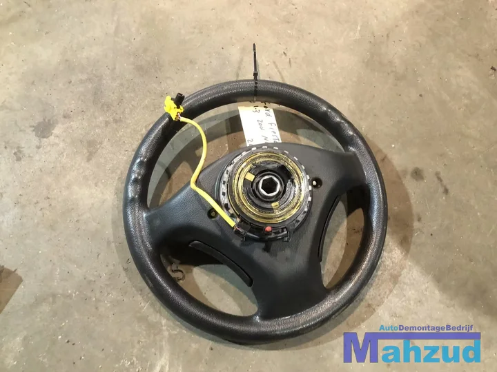 ford-fiesta-4-stuurwiel-stuur-airbag-abs-sleepring — foto 2