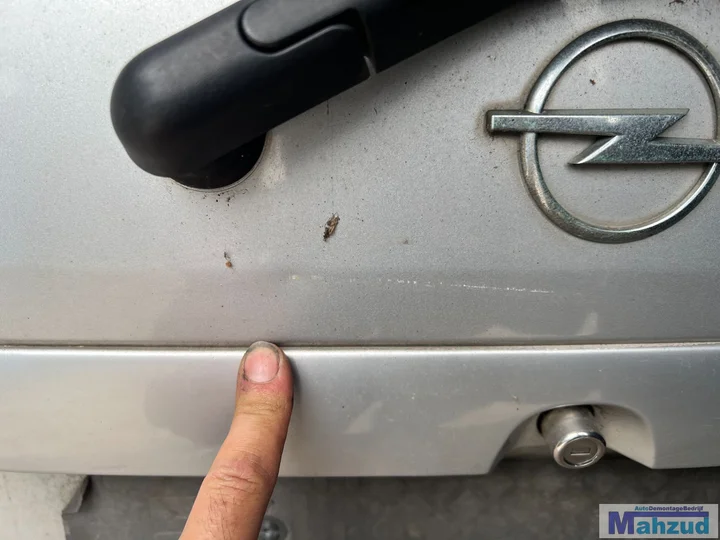 opel-zafira-a-zilver-z157-achterklep-19982005 — foto 6