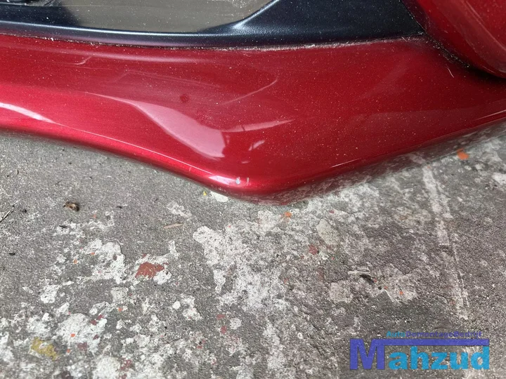 ford-puma-st-line-rood-voorbumper-compleet-2019 — foto 4