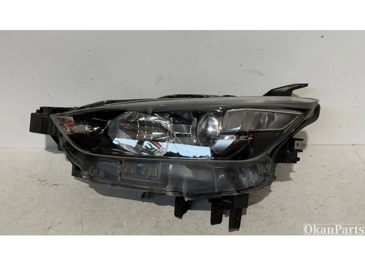 Phare gauche Mazda CX-3 DB2R-51-0L0F