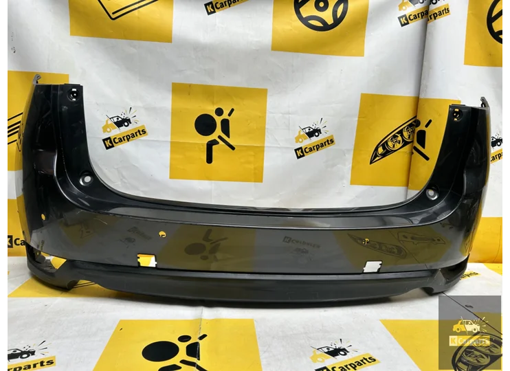 Achterbumper Mazda CX 5 KF ORIGINEEL KB8A-50221