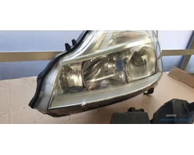 koplamp-renault-grand-modus-links-lens-projector-bochtverlichting-bestuurderskant-tyc-gebruikt-2008-2012 — foto 5