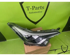 toyota-chr-koplamp-rechts-lamp-81110f407100 — foto 2