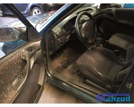 opel-astra-f-compleet-interieur-stof — foto 3