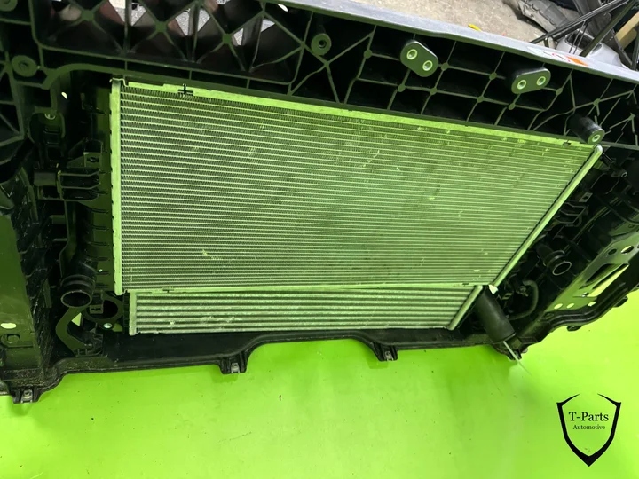 hyundai-kona-koelerpakket-radiateur-64101i3000-airco-condensor-front — foto 7