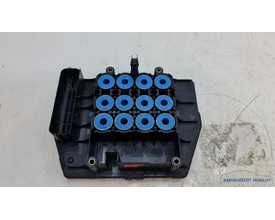 abs-esp-module-w203-w209-mercedes-a2035451632-c-klasse-clk-origineel-gebruikt-2002-2007 — foto 2