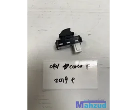 opel-corsa-f-raam-schakelaar-98044803zd-2019 — foto 2