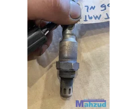 2005-chevrolet-matiz-lambdasonde-uitlaat-sensor-629w65635 — foto 3