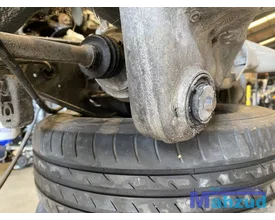 mercedes-eklasse-w211-achteras-subframe-cardanas-20022009 — foto 10