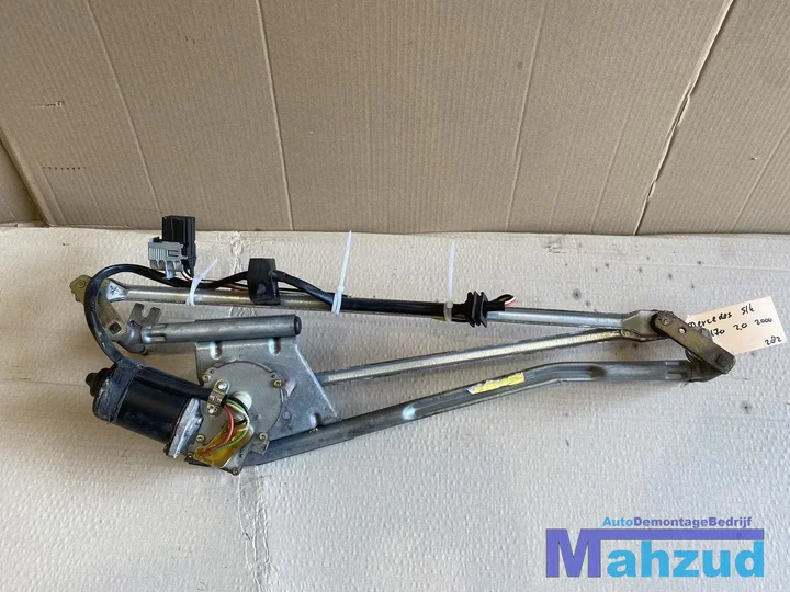 mercedes-slk-r170-ruitenwissermotor-a1708202642 — foto 8