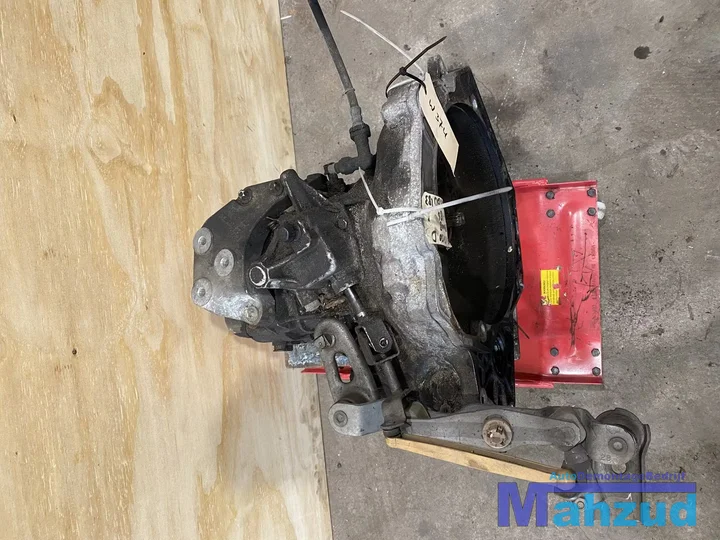 opel-corsa-d-13-cdti-versnellingsbak-w374-gearbox — foto 3