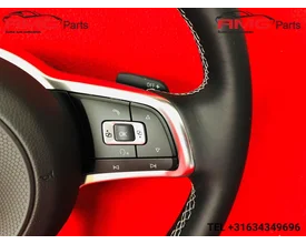 vw-golf-7-facelift-polo-6c-2g-gti-stuur-airbag — foto 3
