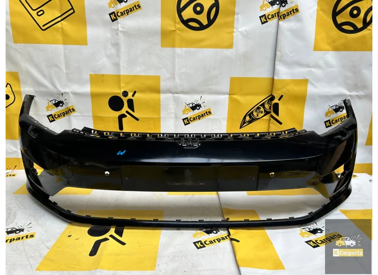 Voorbumper Volkswagen Sportsvan 6x PDC KLS 510807221F 