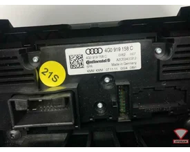 audi-a6-4g-climatronic-paneel-achter-4g0919158c — foto 3