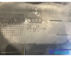 audi-a6-c6-sedan-kofferbak-afdekplaat-4f5863471a-20042011 — foto 4