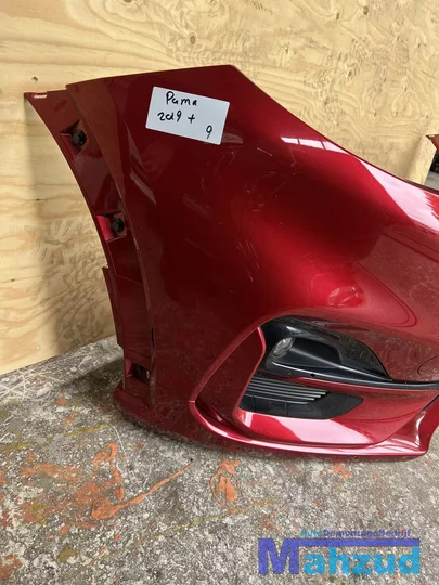 ford-puma-st-line-rood-voorbumper-compleet-2019 — foto 7