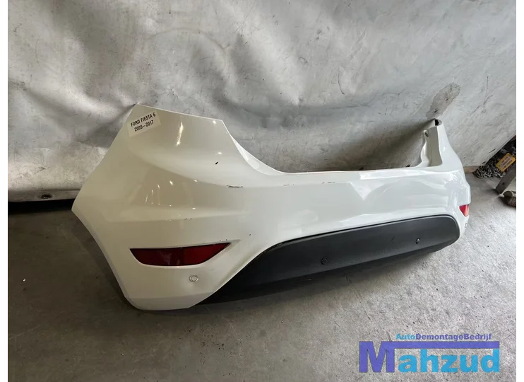 ford-fiesta-6-wit-achterbumper-20082017