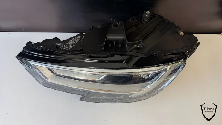 koplamp-links-audi-a3-s3-lift-full-led-8v0941033c — foto 4