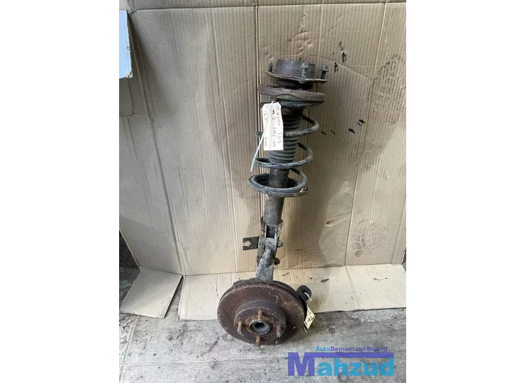 MAZDA 323 F 5 Veerpoot links voor fuseelager 94-98