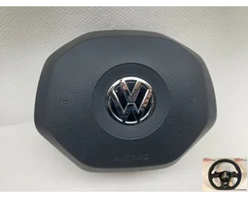 vw-t61-stuur-airbag-en-kabel-7la880201e-7e0971584l — foto 3