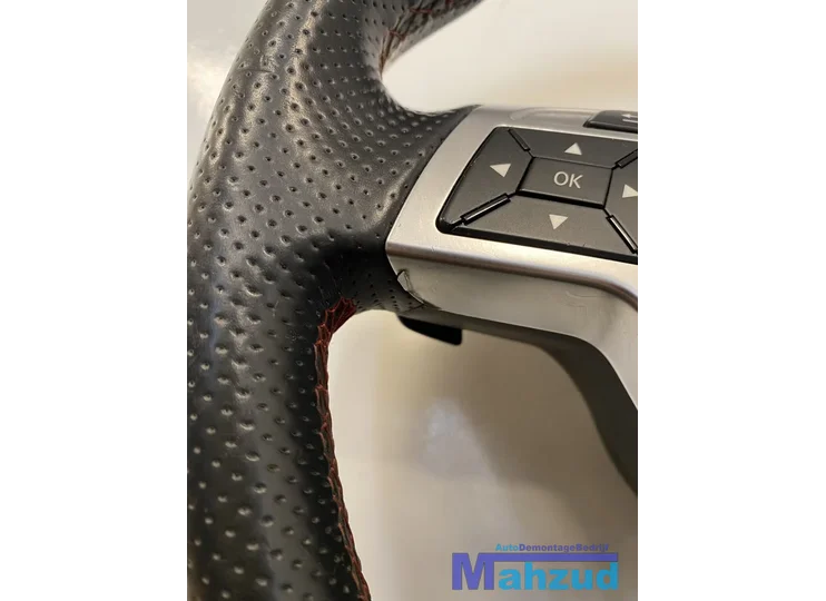 mercedes-slk-r172-w204-sportstuur-stuurwiel-stuur-met-flipper