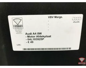 audi-a4-8w-motor-afdekplaat-04l103925p — foto 2