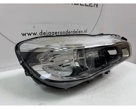 bmw-f45-f46-2-serie-vol-led-koplamp-rechts-7391402-2013 — foto 2