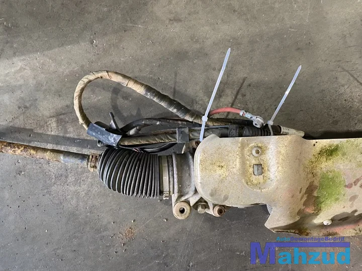 vw-golf-6-elektrisch-stuurhuis-pomp-motor-20092012 — foto 4