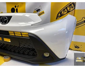 toyota-aygo-x-voorbumper-origineelcompleet52119oh19nieuw — foto 6