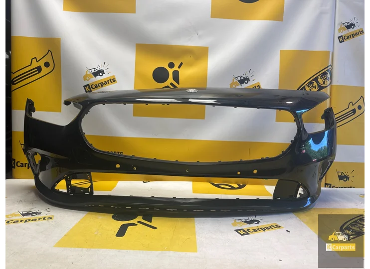 Voorbumper Mercedes B Klasse W247 6PDC ORIGINEEL A2478855300