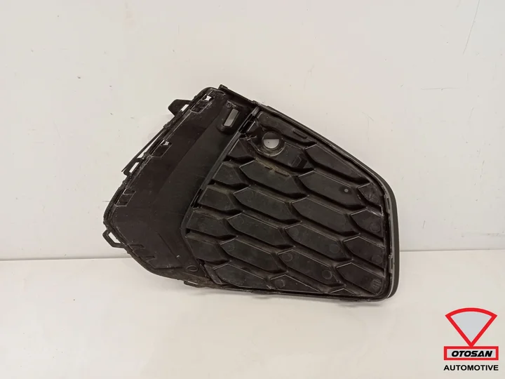 voor-bumper-rooster-audi-a3-8y-sline-links-8y0807681c-inleg — foto 2