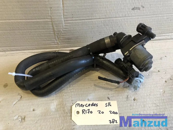 mercedes-slk-r170-kachelkraan-elektrisch-0018307784 — foto 2
