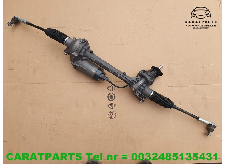 5QS423050E Passat elektronische stuurhuis Tiguan 571 CT1